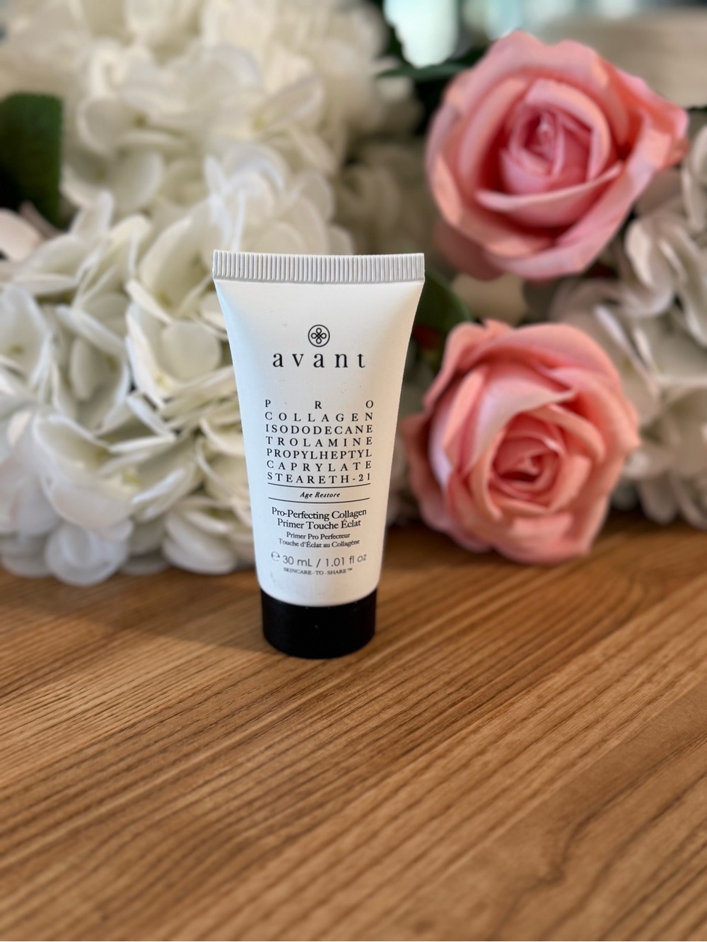 Avant pro Collagen Primer touche eclat 30ml